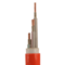 五彩 柔性矿物绝缘防火电力电缆 BBTRZ 0.6/1kV 4*70+1*35平方