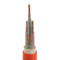 五彩 柔性矿物绝缘防火电力电缆 BBTRZ 0.6/1kV 4*70+1*35平方