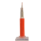 五彩 柔性矿物绝缘防火电力电缆 BBTRZ 0.6/1kV 4*70+1*35平方