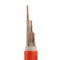 五彩 柔性矿物绝缘防火电力电缆 BBTRZ 0.6/1kV 4*70+1*35平方