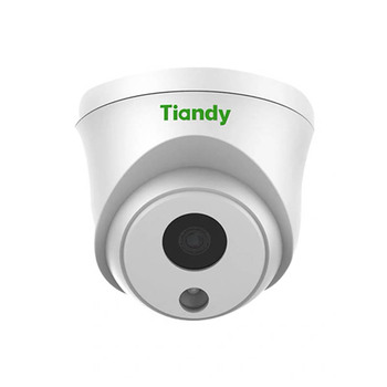 天地伟业 TC-C130N 300万PoE音频半球式摄像机 TC-C130N AK/I3/E/Y/4mm