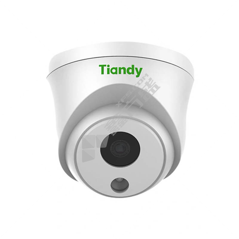 天地伟业 TC-C130N 300万PoE音频半球式摄像机 TC-C130N AK/I3/E/Y/4mm