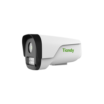 天地伟业 TC-C14ZN 400万POE音频一体机 TC-C14ZN I5W/E/Y/4mm/V5.4