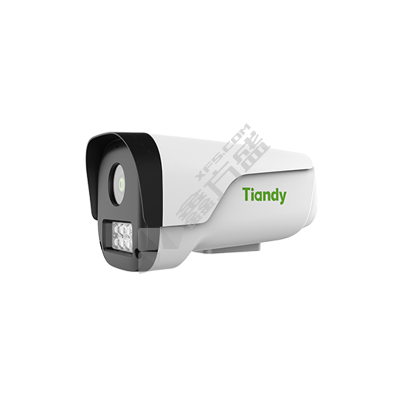 天地伟业 TC-C14ZN 400万POE音频一体机 TC-C14ZN I5W/E/Y/4mm/V5.4