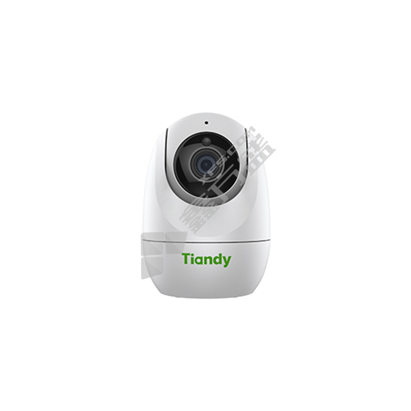 天地伟业 TC-H133N 300万WIFI警戒球式摄像机 TC-H132N I2W/WIFI/4mm/V4.1