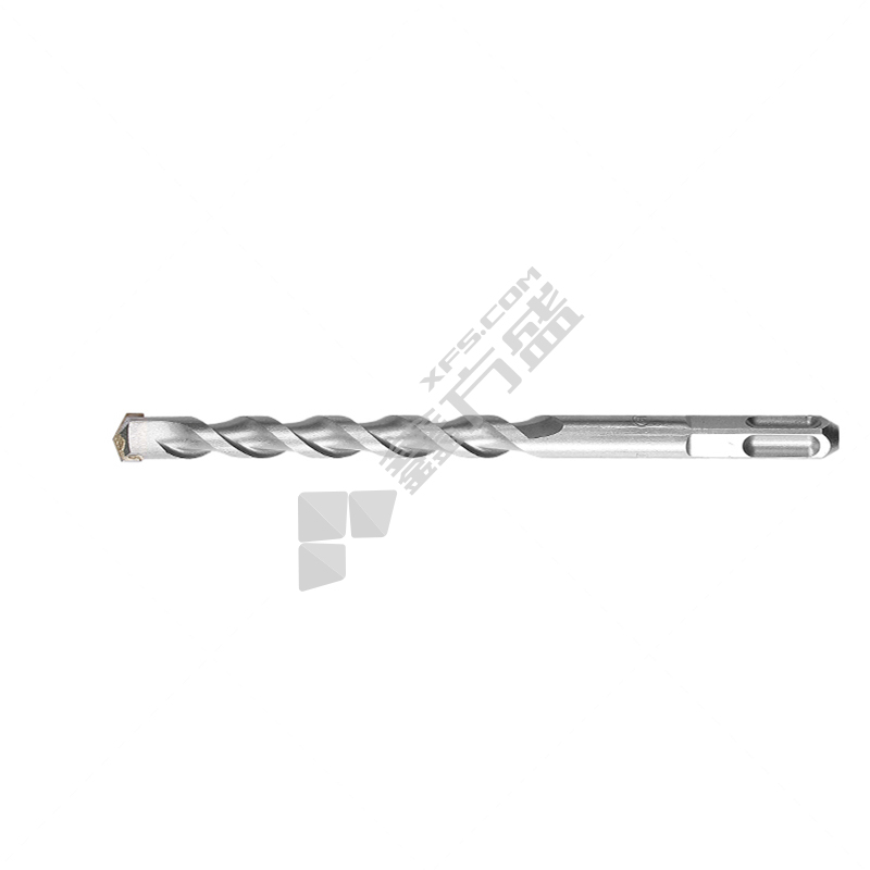 百威狮 中长方头电锤钻 6*200mm