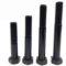 铂固 GB5782 M18-M24发黑半牙8.8级外六角螺栓 M22 220mm