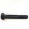 铂固 GB5782 M18-M24发黑半牙8.8级外六角螺栓 M22 220mm