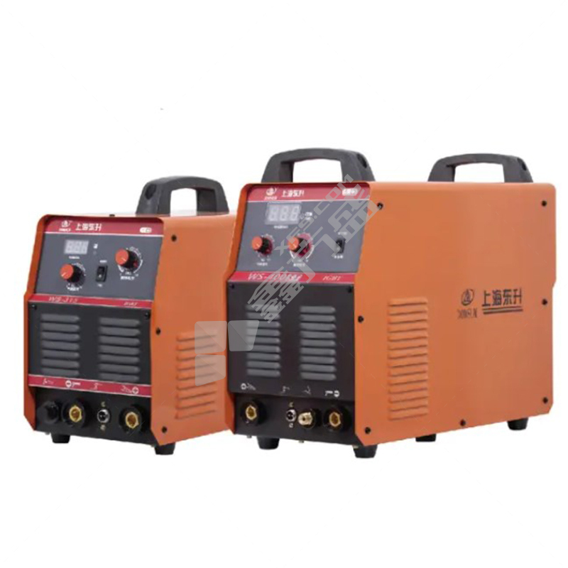 东升DONSUN 逆变直流氩弧 手弧焊机不配表 IGBT单管 WS-400 ST  380v/220V