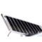 飞德朗 太阳能透镜金豆路灯头 FDL-JDLD-200W 200W 6000K 白色