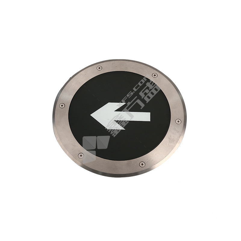 新亚精诚 玻璃款 小地埋灯 XY-BLJC-1LREI1W-D3-FF