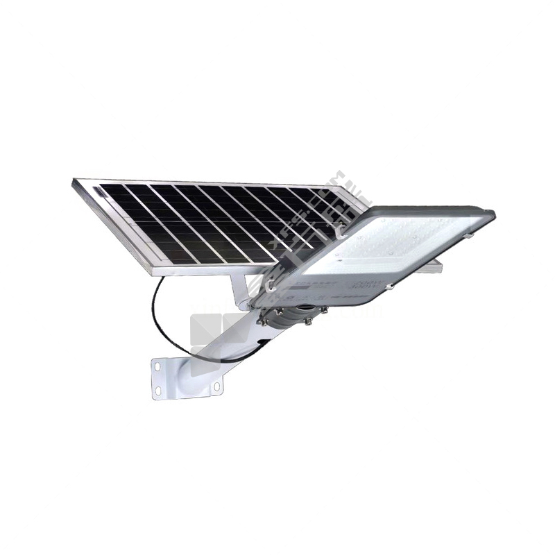 飞德朗 太阳能透镜金豆路灯头 FDL-JDLD-200W 200W 6000K 白色
