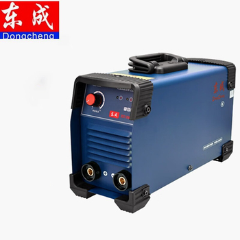 东成 单电压直流手工弧焊机 220V IGBT单管 ZX7-250G