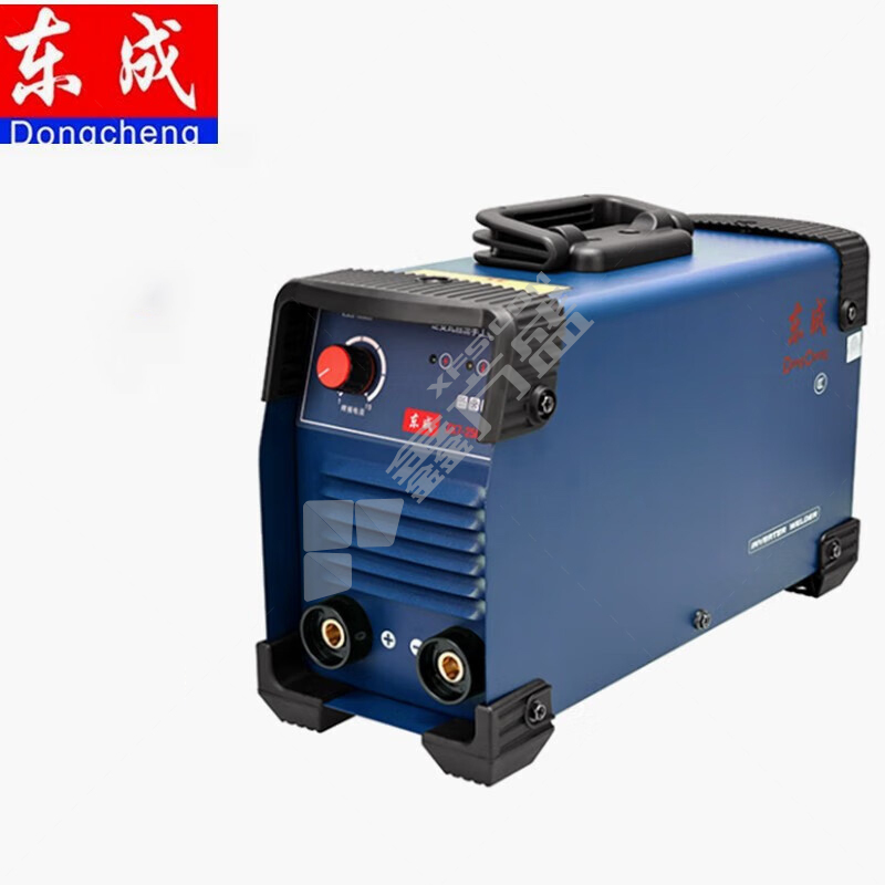 东成 单电压直流手工弧焊机 220V IGBT单管 ZX7-250G