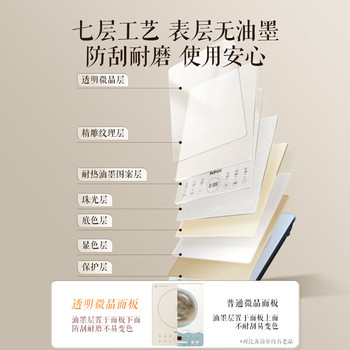 苏泊尔电磁炉 C22-IA11