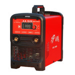 华奥 逆变直流手工弧焊机/战狼系列 220V/380V IGBT单管 AA-428