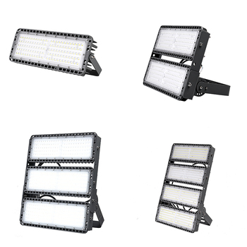 飞德朗 220V LED户外模组投光灯 FDL -HWGG-400W 400W 6500K IP65