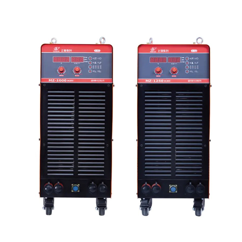 东升 埋弧焊机工业机 380V 60-630A IGBT单管 MZ-630