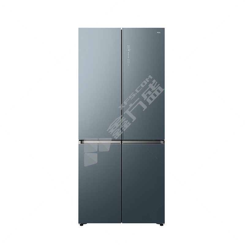 TCL冰箱 R460P12UQ