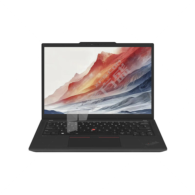 联想 X13 2024款商用办公笔记本电脑 Ultra5-125H 32G 512G 13.3英寸 X13 集显