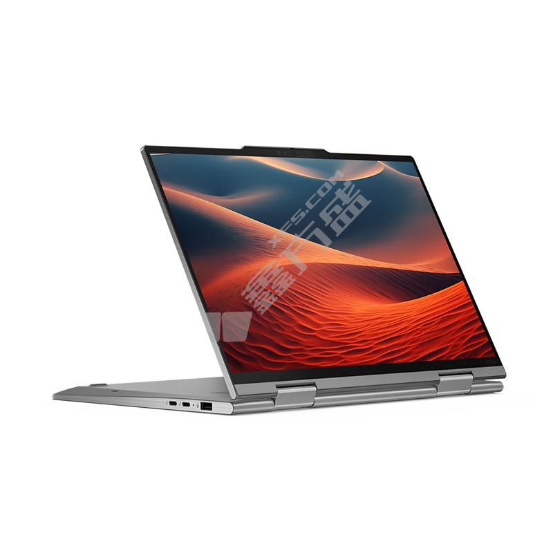 联想 X1-Yoga 2024款商用办公笔记本电脑 Ultra5-125U 32G 1T SSD 14英寸 集显