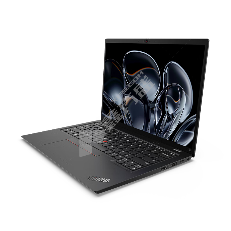 联想 S2 2024款商用办公笔记本电脑 Ultra5-125H 16G 1T SSD 13.3英寸 S2 集显