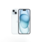 苹果 iPhone 15 Plus 智能手机 128GB 蓝色 6.7英寸 A3096