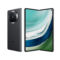 华为 Mate X5 折叠屏手机 12GB 512GB 羽砂黑 Mate X5