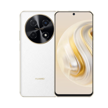 华为 畅享70 Pro 智能手机 8GB 256GB 雪域白 6.7英寸 畅享70 Pro