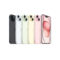 苹果 iPhone 15 Plus 智能手机 256GB 绿色 6.7英寸 A3096