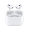 苹果 二代蓝牙耳机配MagSafe充电盒  白色 蓝牙 AirPods Pro