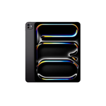 苹果 iPad Pro 2024年款平板电脑 13英寸 512GB 深空黑色 WLAN版