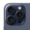 苹果 iPhone 15 Pro 智能手机 512GB 蓝色钛金属 6.1英寸 A3104
