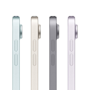 苹果 iPad Air 2024年款平板电脑 13英寸 256GB 星光色 WLAN版