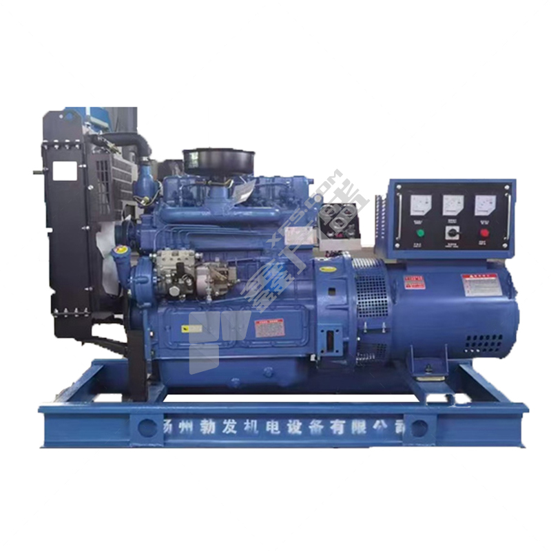 勃發(fā) 30KW柴油發(fā)動機 100kW 電動 三相