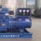 勃發(fā) 30KW柴油發(fā)動機 100kW 電動 三相