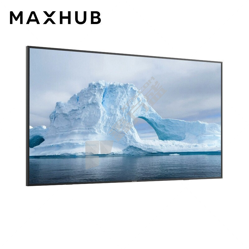 MAXHUB 商业显示屏W110PNB 110英寸	一级能效	220V