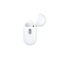 苹果 二代蓝牙耳机配MagSafe充电盒  白色 蓝牙 AirPods Pro