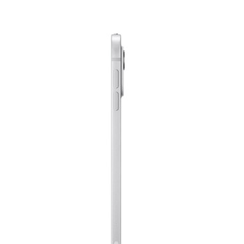 苹果 iPad Pro 2024款平板电脑 11英寸 512GB 银色 WLAN版
