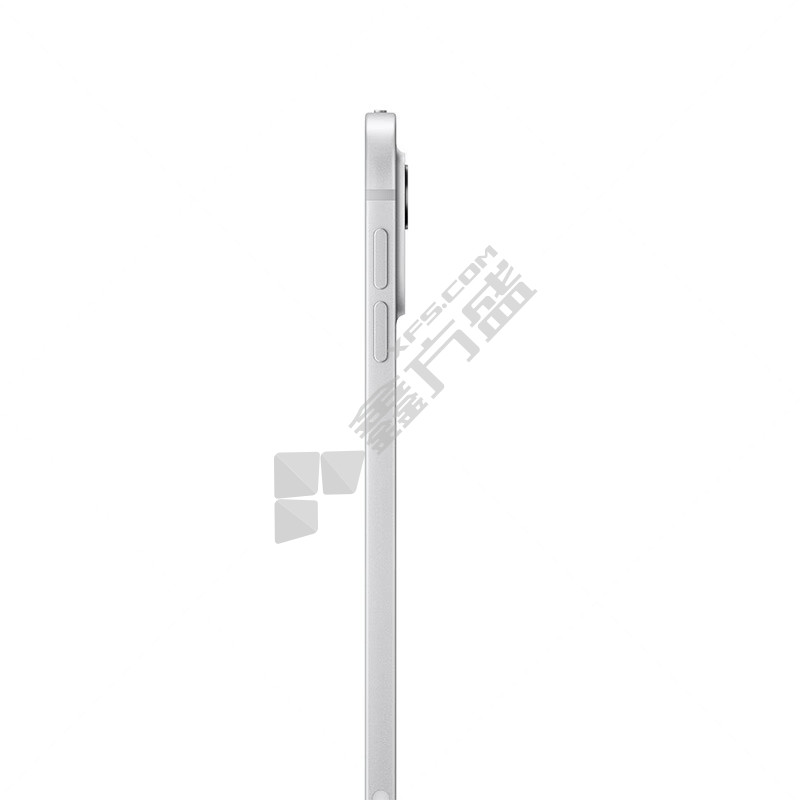 苹果 iPad Pro 2024款平板电脑 11英寸 512GB 银色 WLAN版