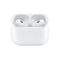 苹果 二代蓝牙耳机配MagSafe充电盒  白色 蓝牙 AirPods Pro
