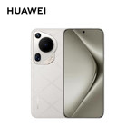 华为 Pura70 Ultra 智能手机 16GB 512GB 星芒白 6.8英寸 Pura70 Ultra