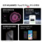 华为 Pura70 Pro+ 智能手机 16GB 512GB 光织银 6.8英寸 Pura70 Pro+