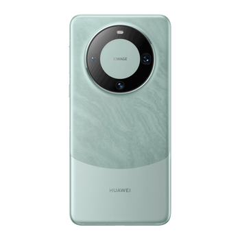 华为 Mate60 Pro 智能手机 12GB 1TB 雅川青 6.82英寸 Mate60 Pro