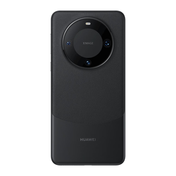 华为 Mate60 Pro 智能手机 12GB 512GB 雅丹黑 6.82英寸 Mate60 Pro