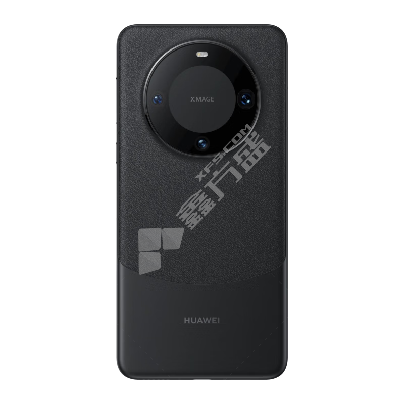 华为 Mate60 Pro 智能手机 12GB 512GB 雅丹黑 6.82英寸 Mate60 Pro