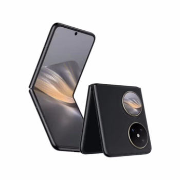 华为 Pocket 2 折叠屏手机 12GB 512GB 雅黑 Pocket 2