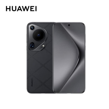 华为 Pura70 Ultra 智能手机 16GB 1TB 星芒黑 6.8英寸 Pura70 Ultra