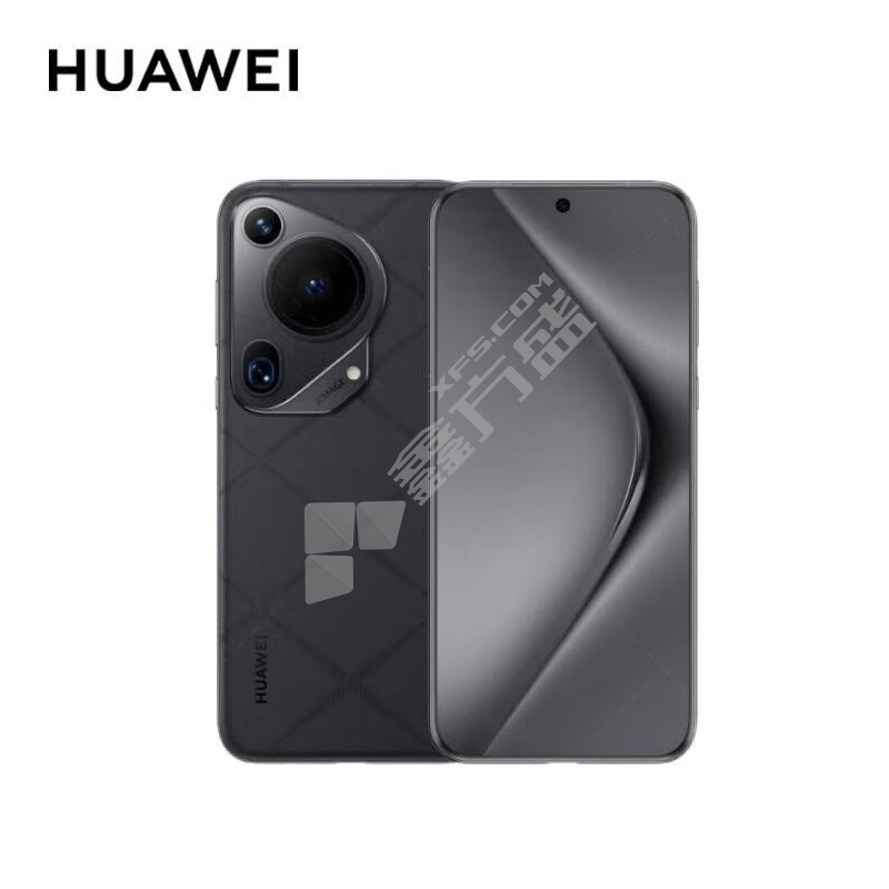 华为 Pura70 Ultra 智能手机 16GB 1TB 星芒黑 6.8英寸 Pura70 Ultra