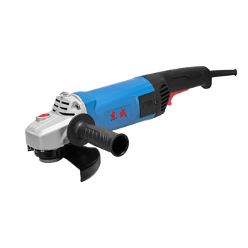 东成 S1M-FF04-150S 角磨机 01301010522 2000W Φ150mm